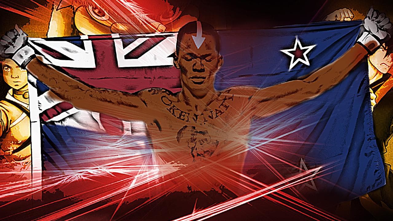 UFC, news: Israel Adesanya 'the future' of the organisation