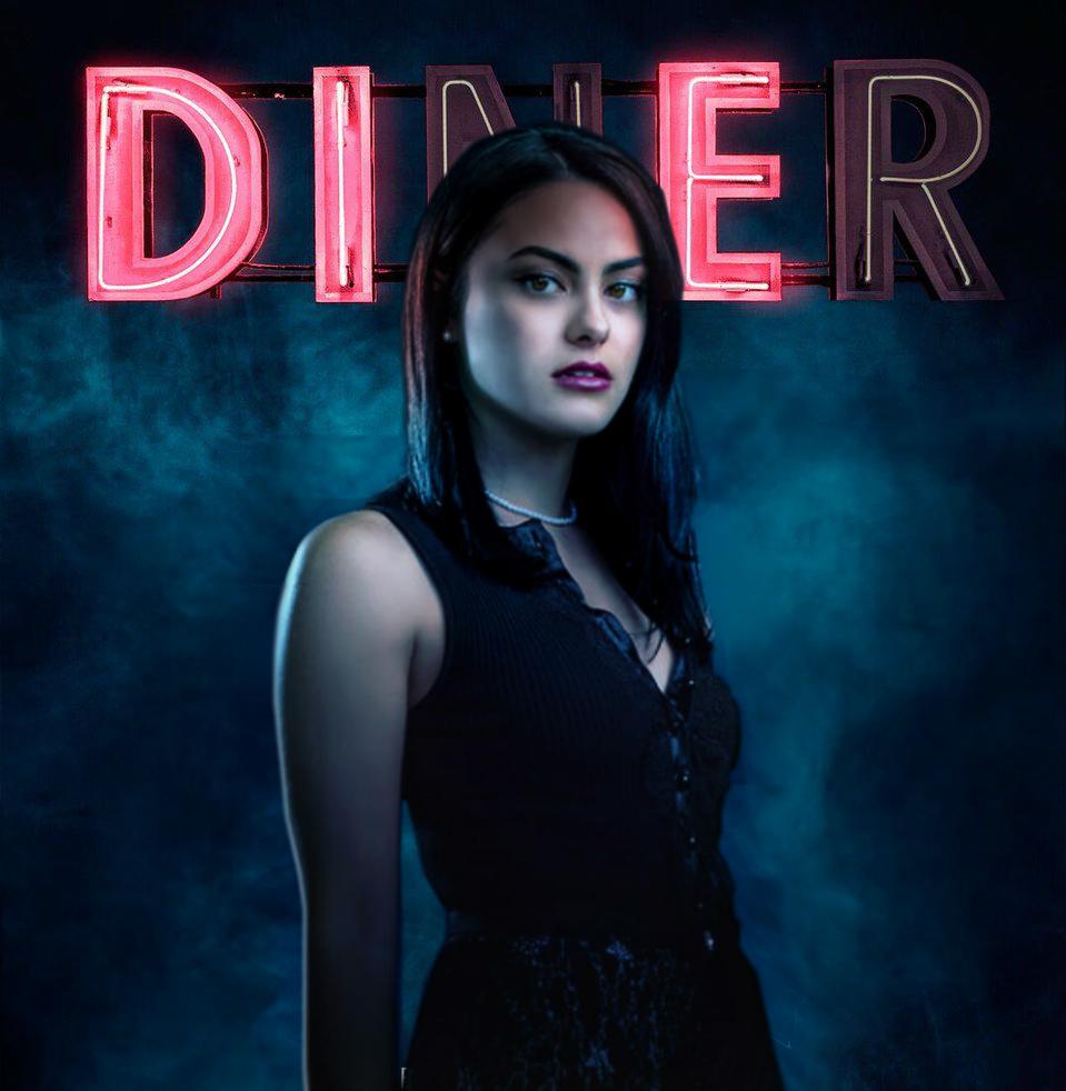 Riverdale (2017 TV series) image Season 2 Diner Promos