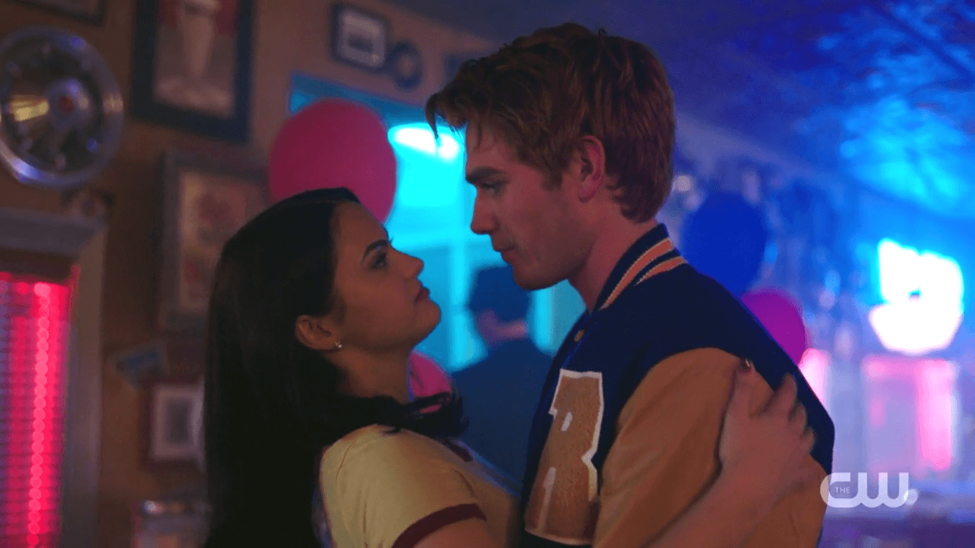 Riverdale: Will Archie Andrews And Veronica Lodge Survive Season3?