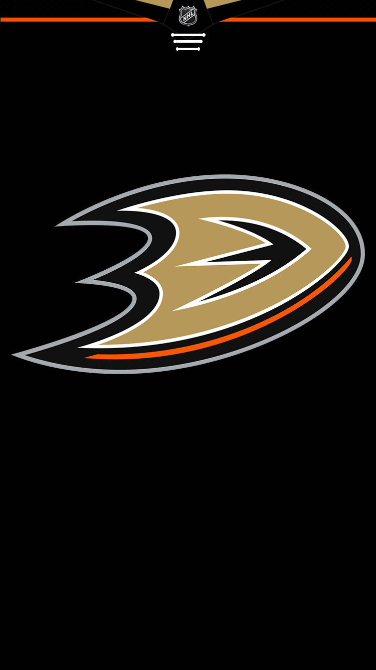 Hockey Jersey Phone Wallpaper