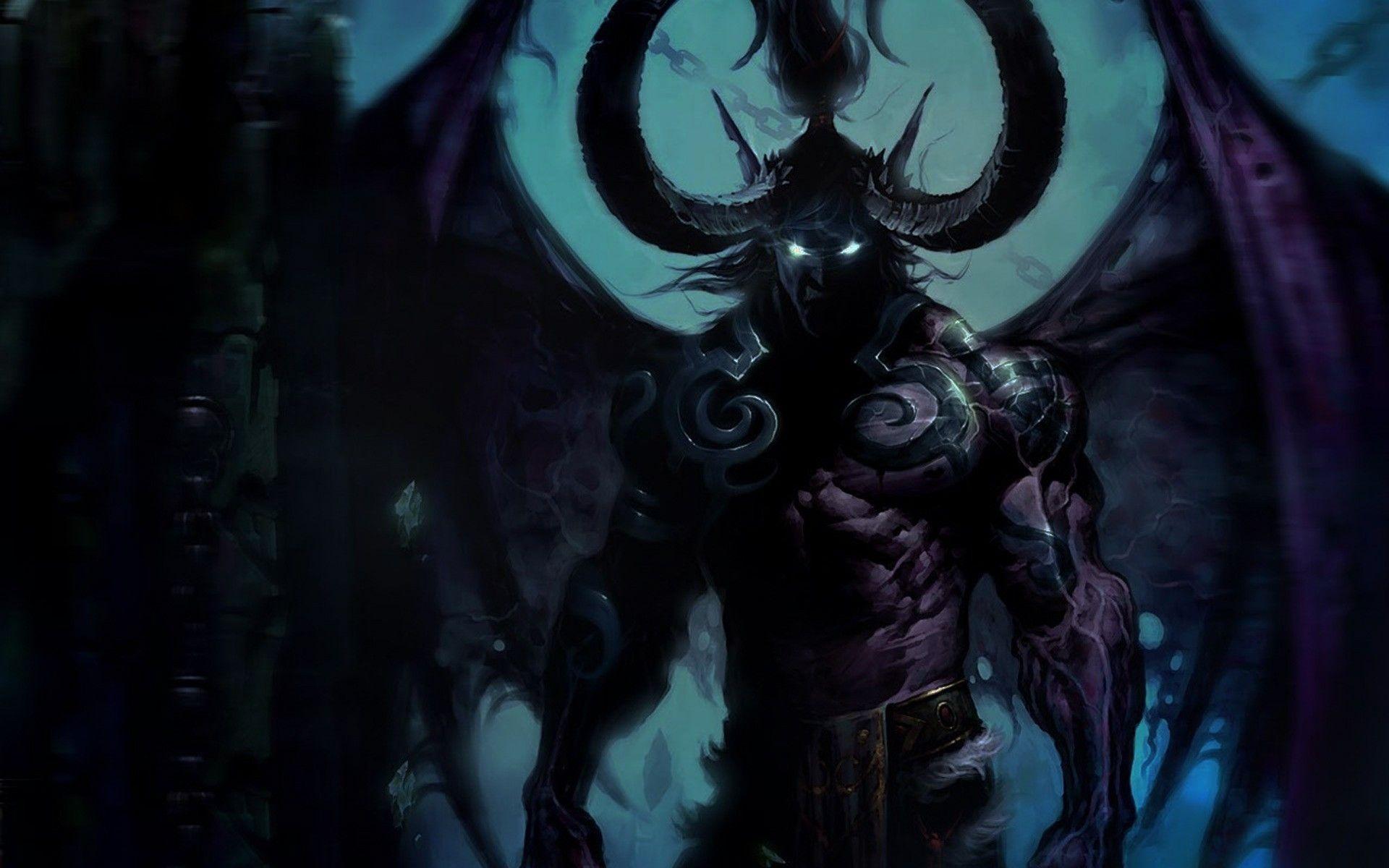 Warcraft III: Reign of Chaos HD Wallpaper 14 X 1200