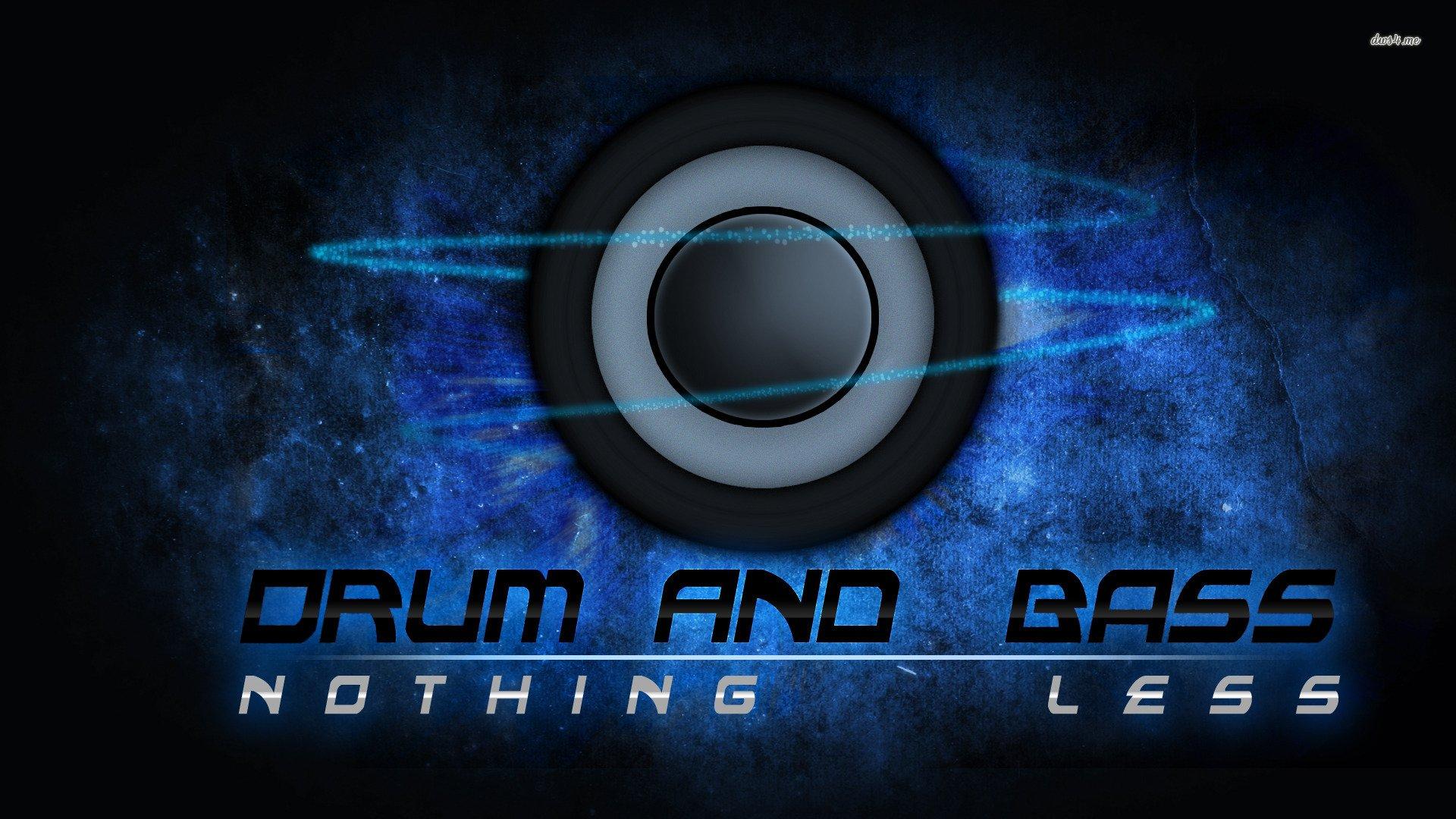 Drum And Bass Wallpaper 11 X 1080