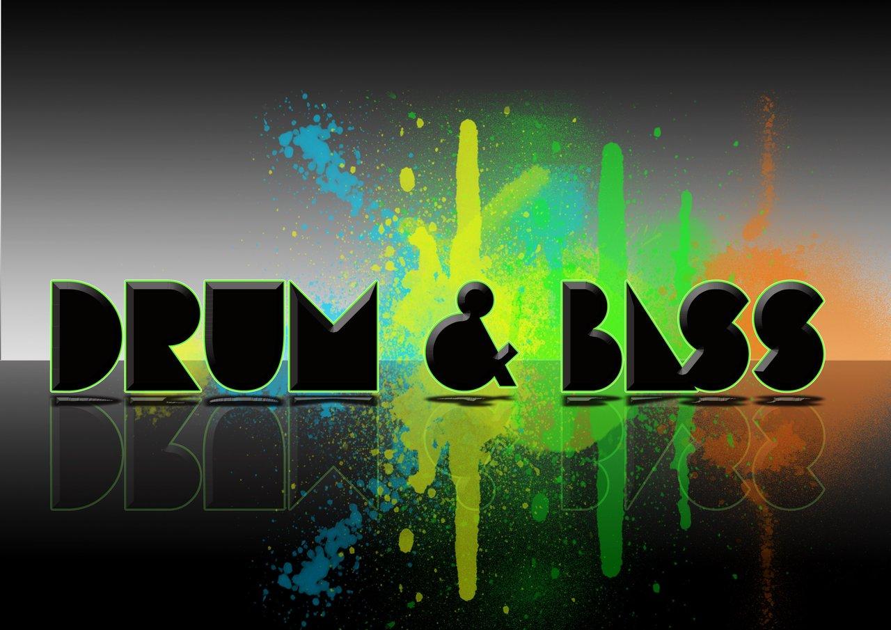 Drum And Bass Wallpaper 16 X 905