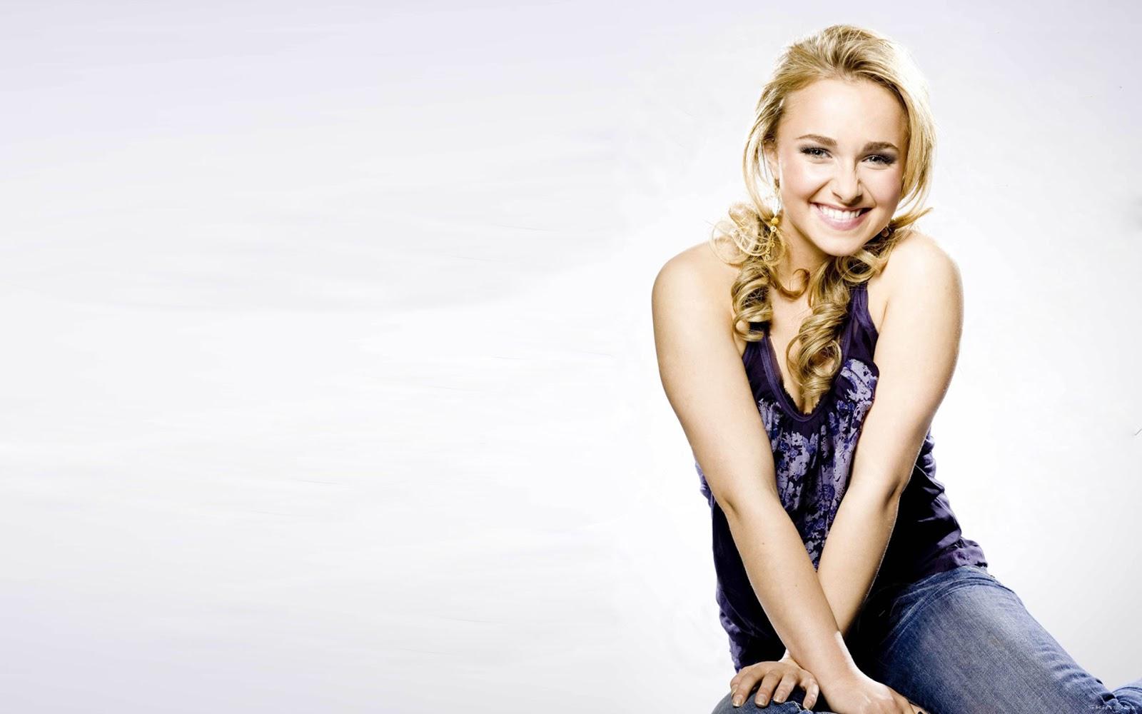 Hayden Panettiere wallpaper. Welcome To The Blog of Actress Image