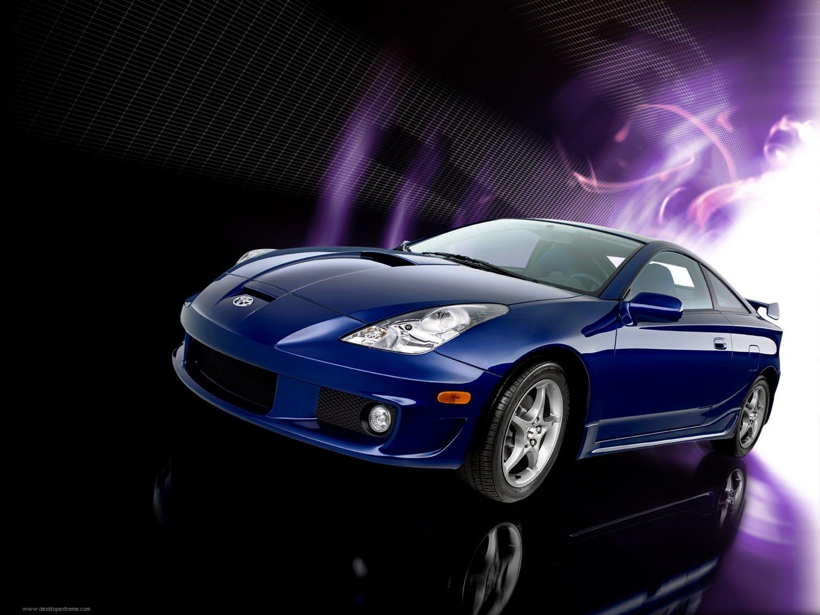 Awesome Toyota Celica Wallpaper HD. Toyota Celica