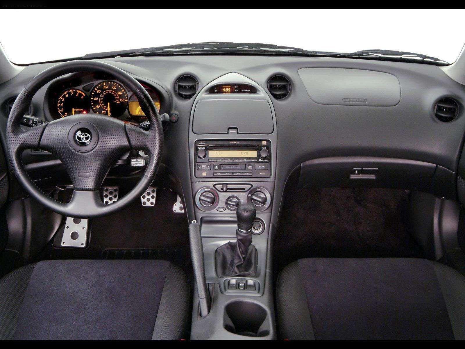 Cool Picture. Toyota Celica HD Widescreen Wallpaper