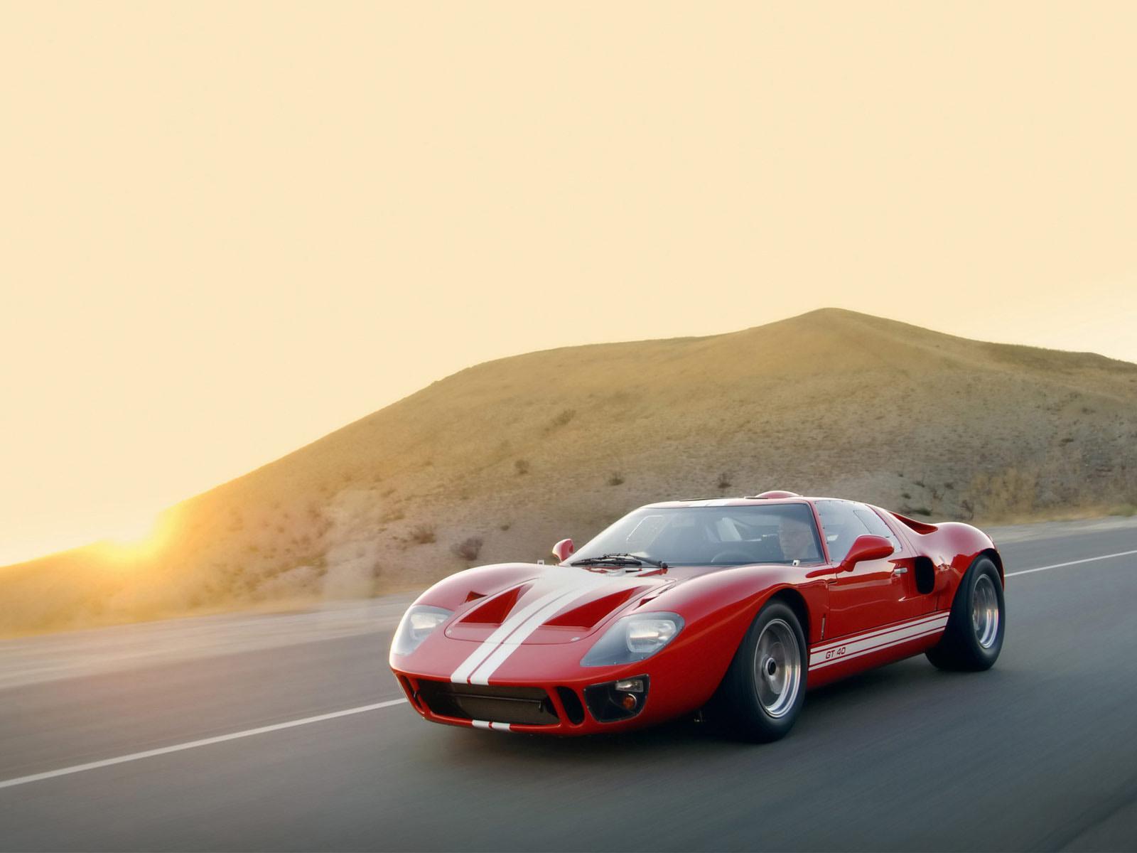 Ford GT image Nom HD wallpaper and background photo