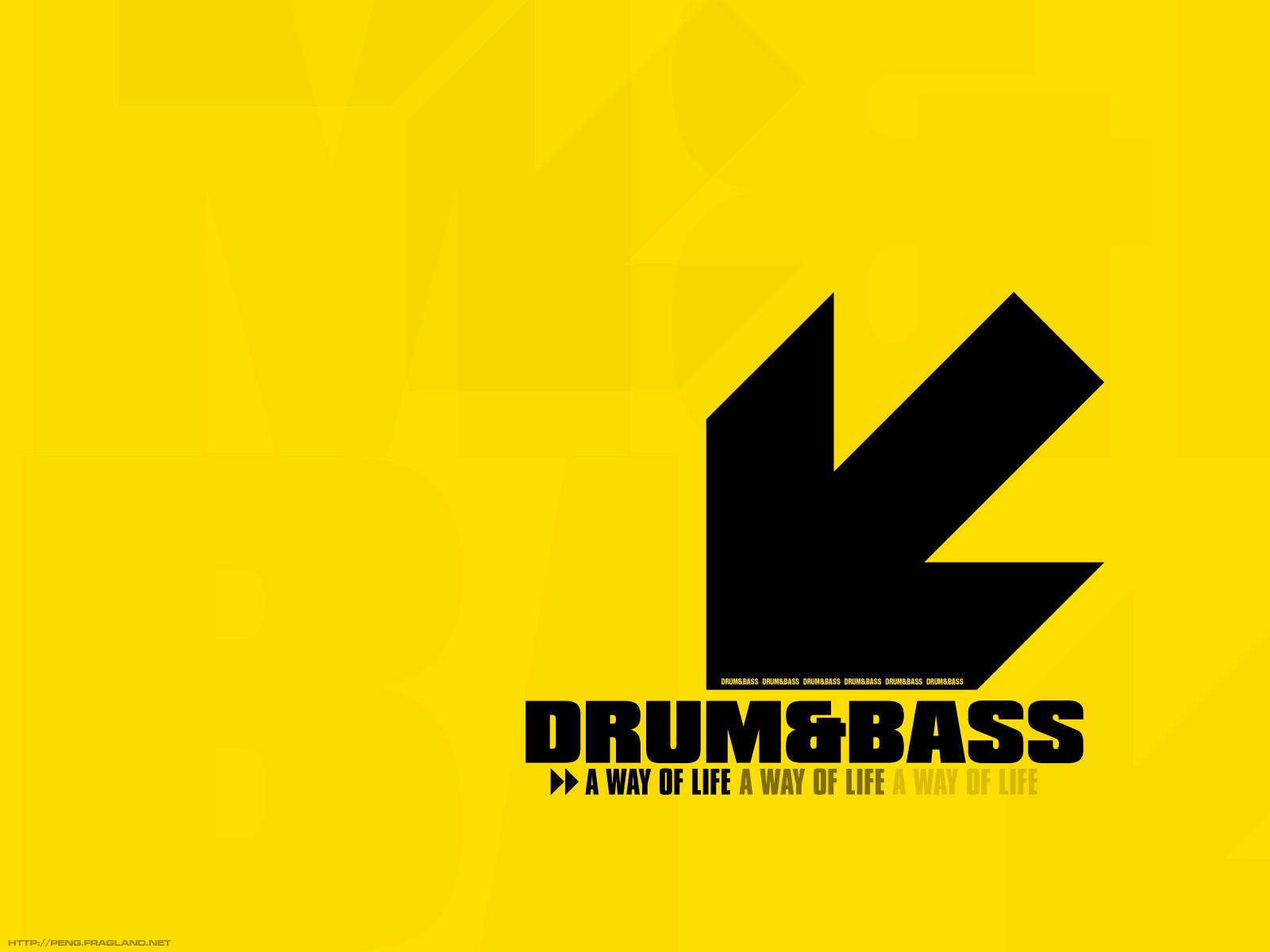 Drum N Bass Drum Bass Dnb Electronic Drum And Bass D Wallpaper
