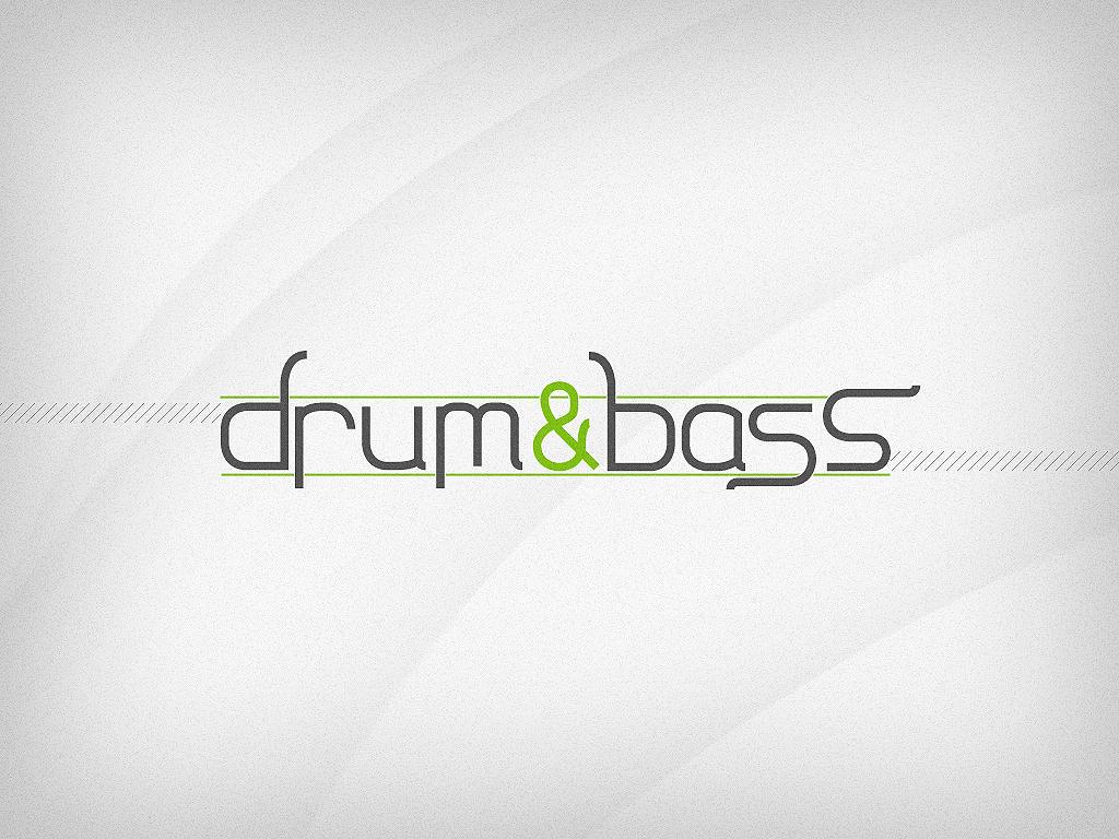 Drum and Bass wallpaper