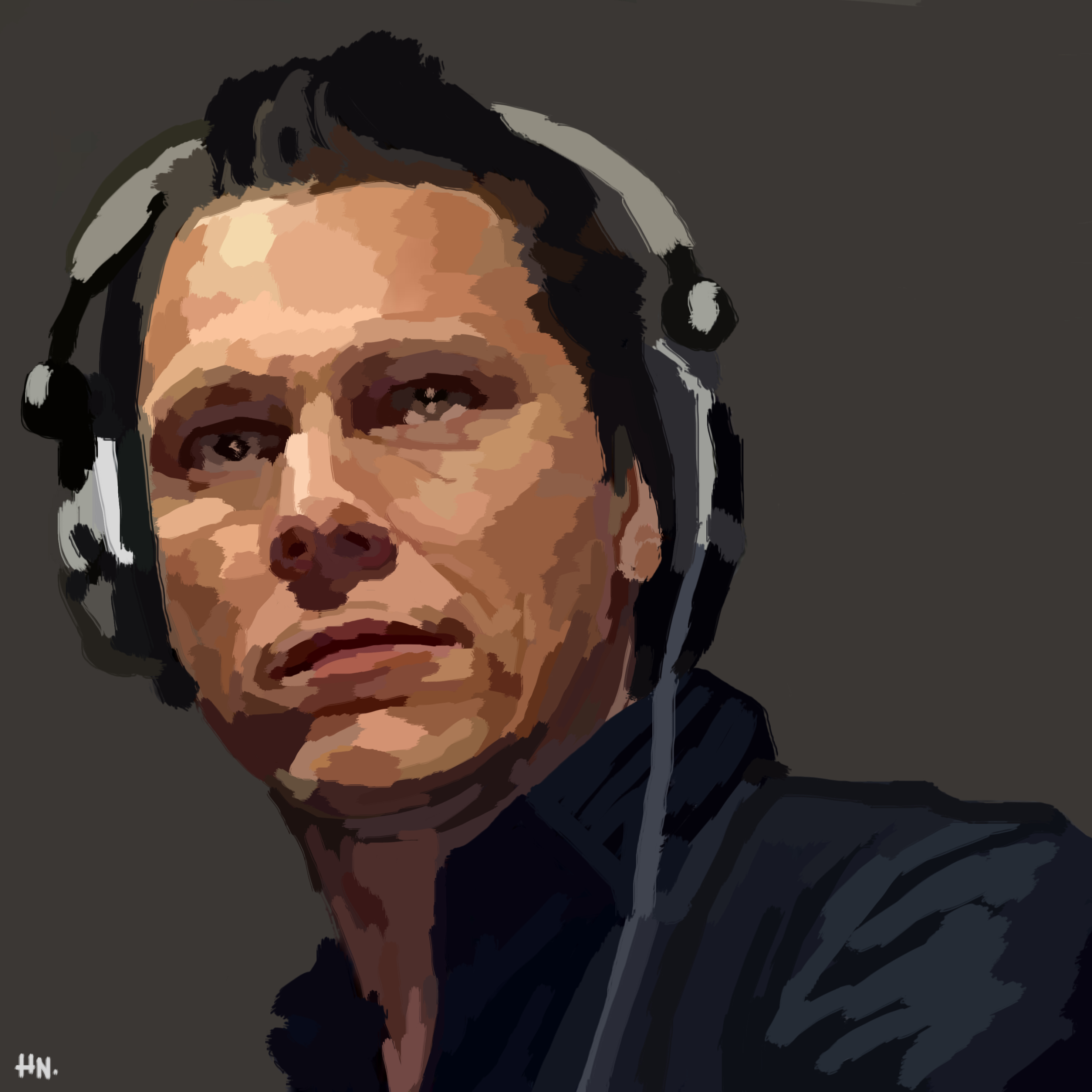 Tiesto Wallpaper