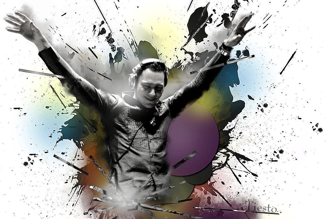 Dj Tiesto Wallpaper Lovely Dj Ti Sto Albums
