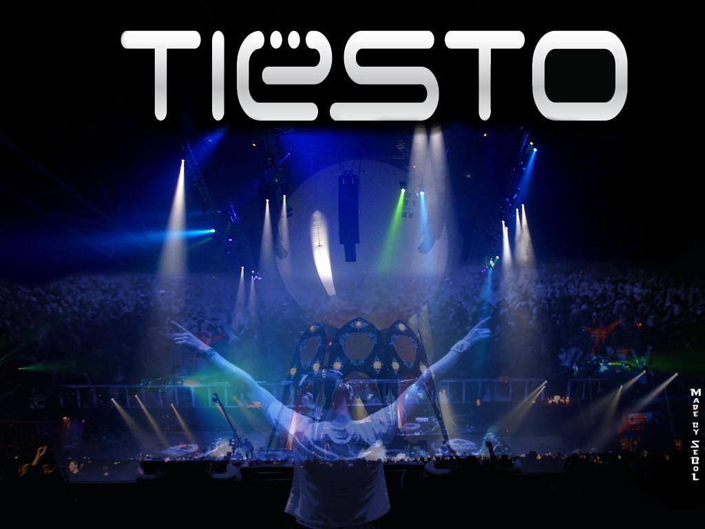 DJ Tiësto