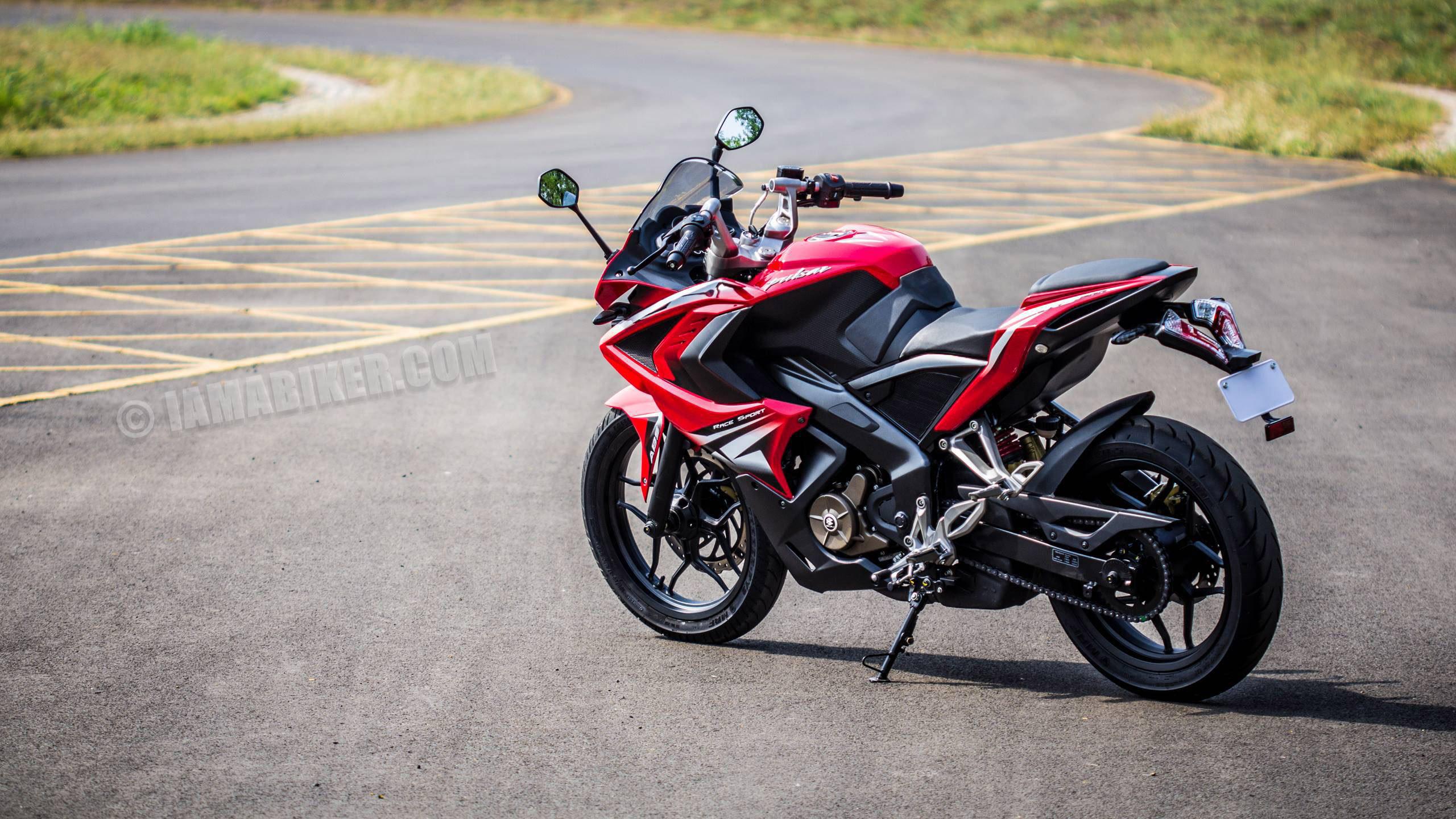 Bajaj Pulsar Bike Wallpaper 50 Bajaj Pulsar Bike Android