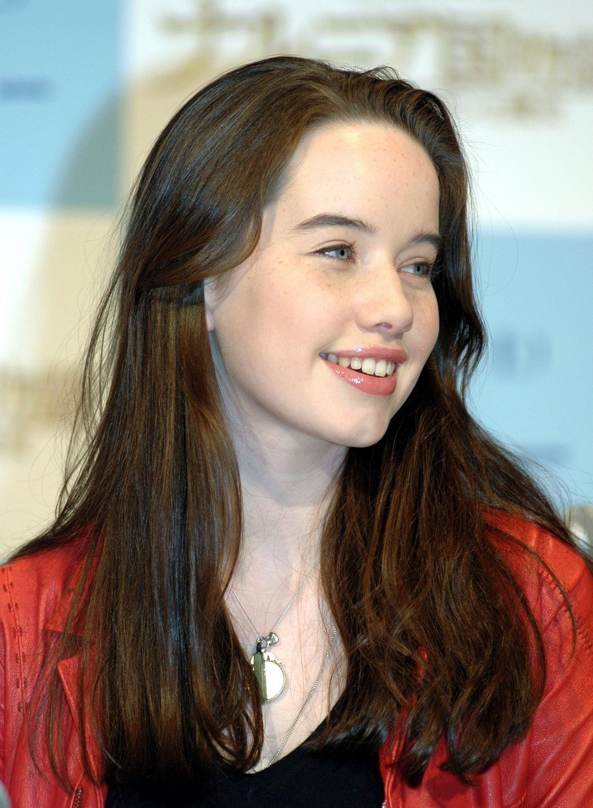 Anna Popplewell image Anna HD wallpaper and background photo