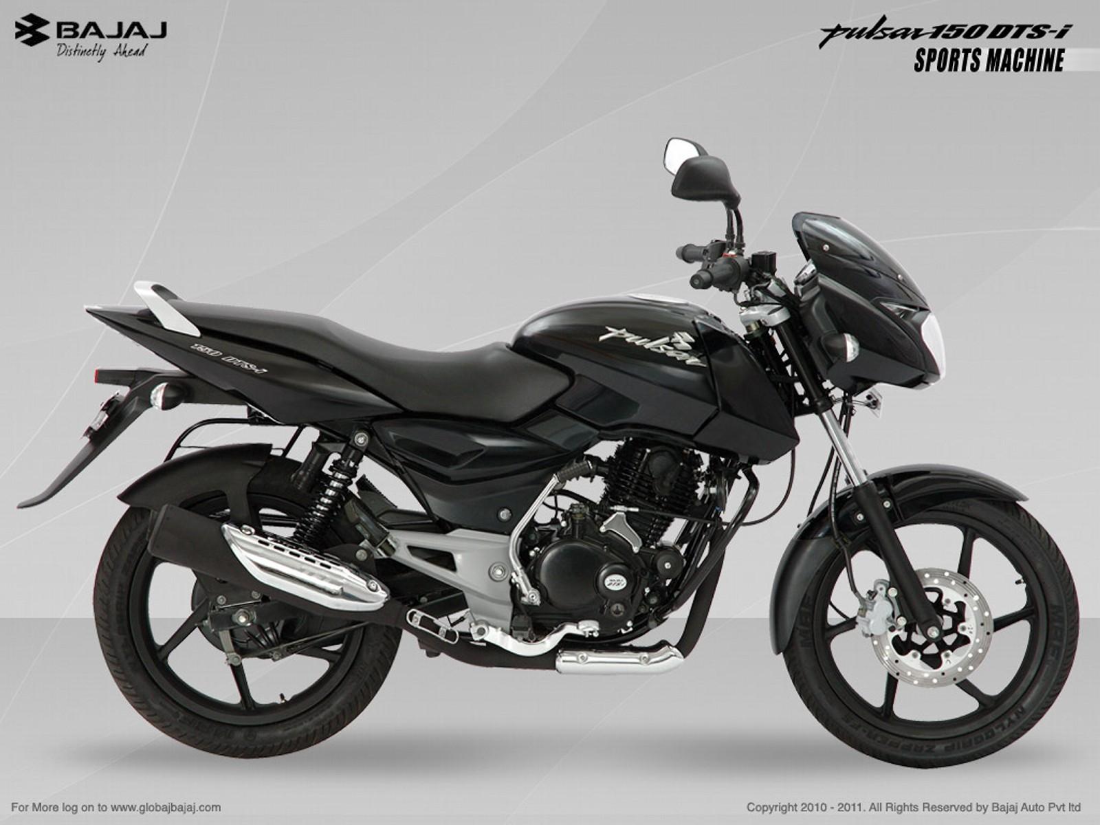 vavandipupus: Bajaj Pulsar 135 Wallpaper