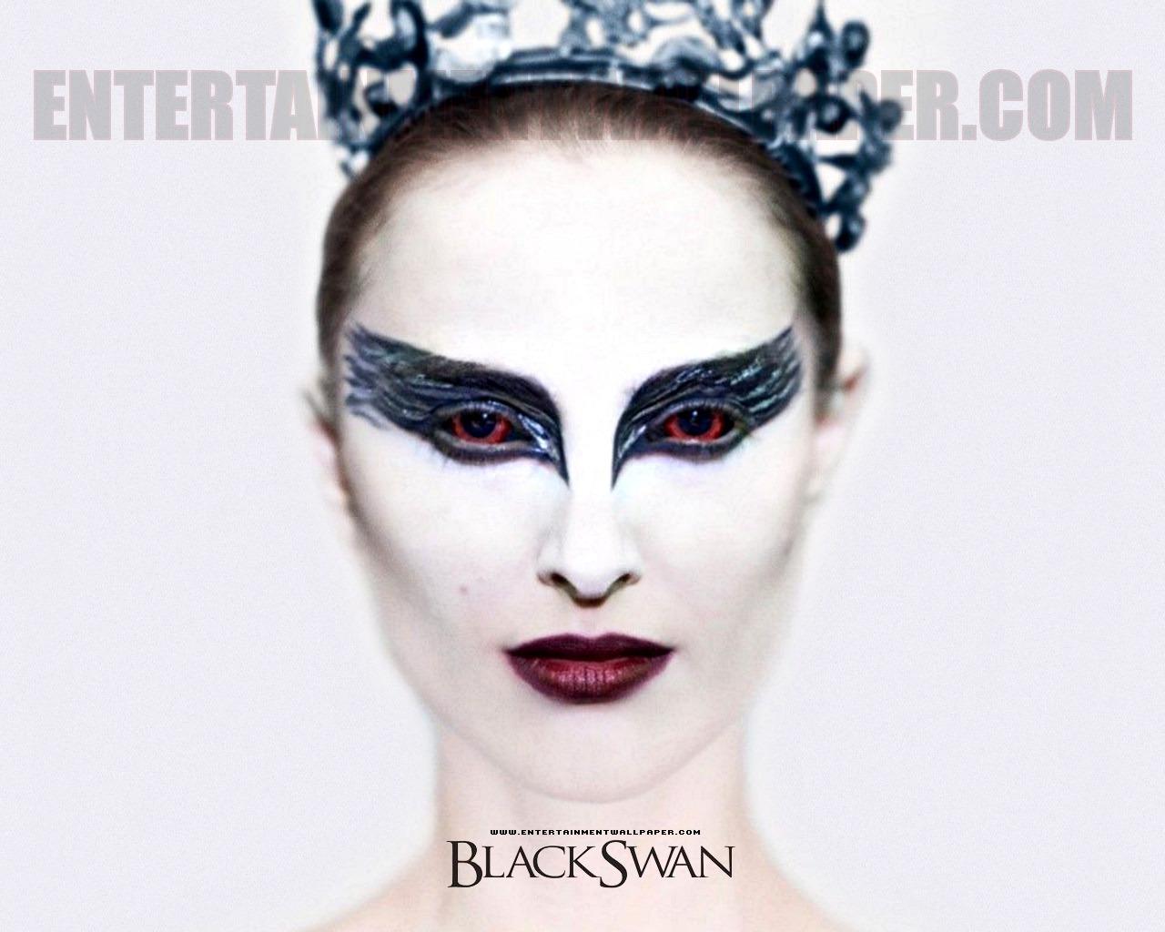Black Swan Wallpaper - (1280x1024). Desktop Download page