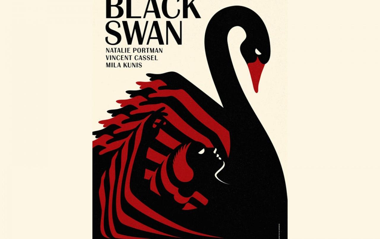 Black Swan wallpaper. Black Swan