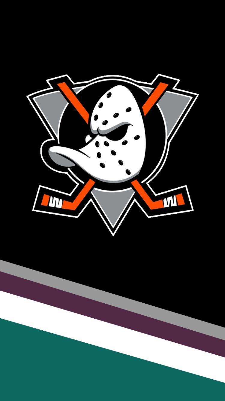 Anaheim Ducks 25th Anniversary Jersey Wallpaper yes, there is