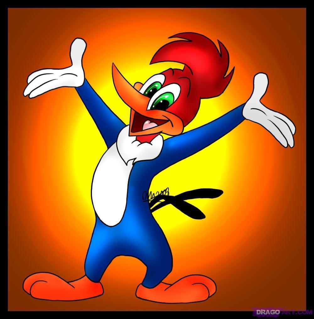 Woody woodpecker image Woody woodpecker HD wallpapers and backgrounds