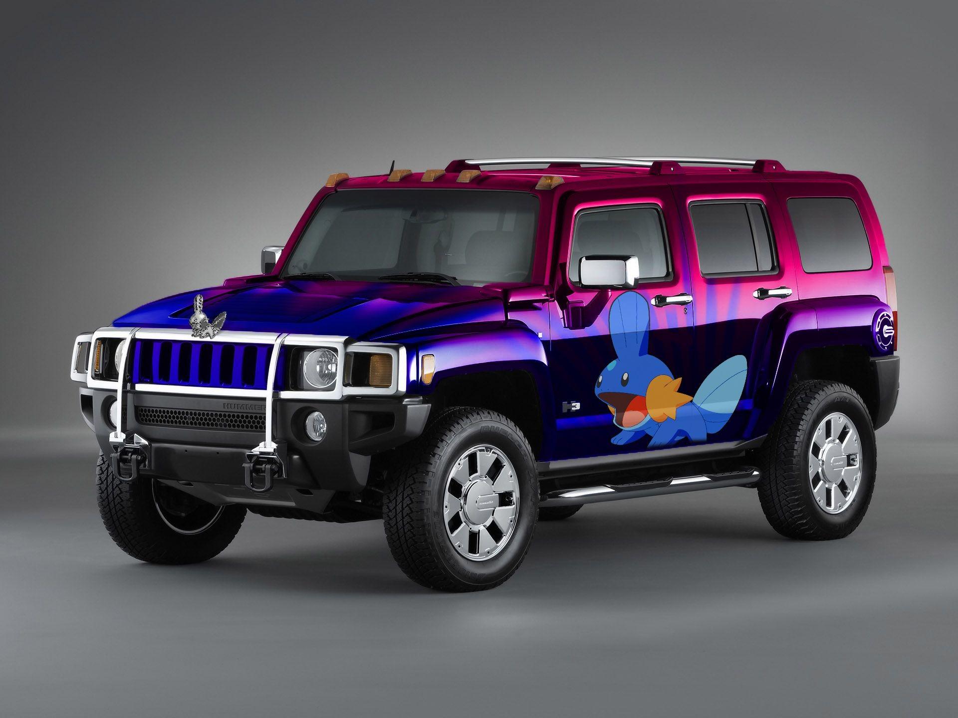 Hummer H2 Wallpapers - Wallpaper Cave