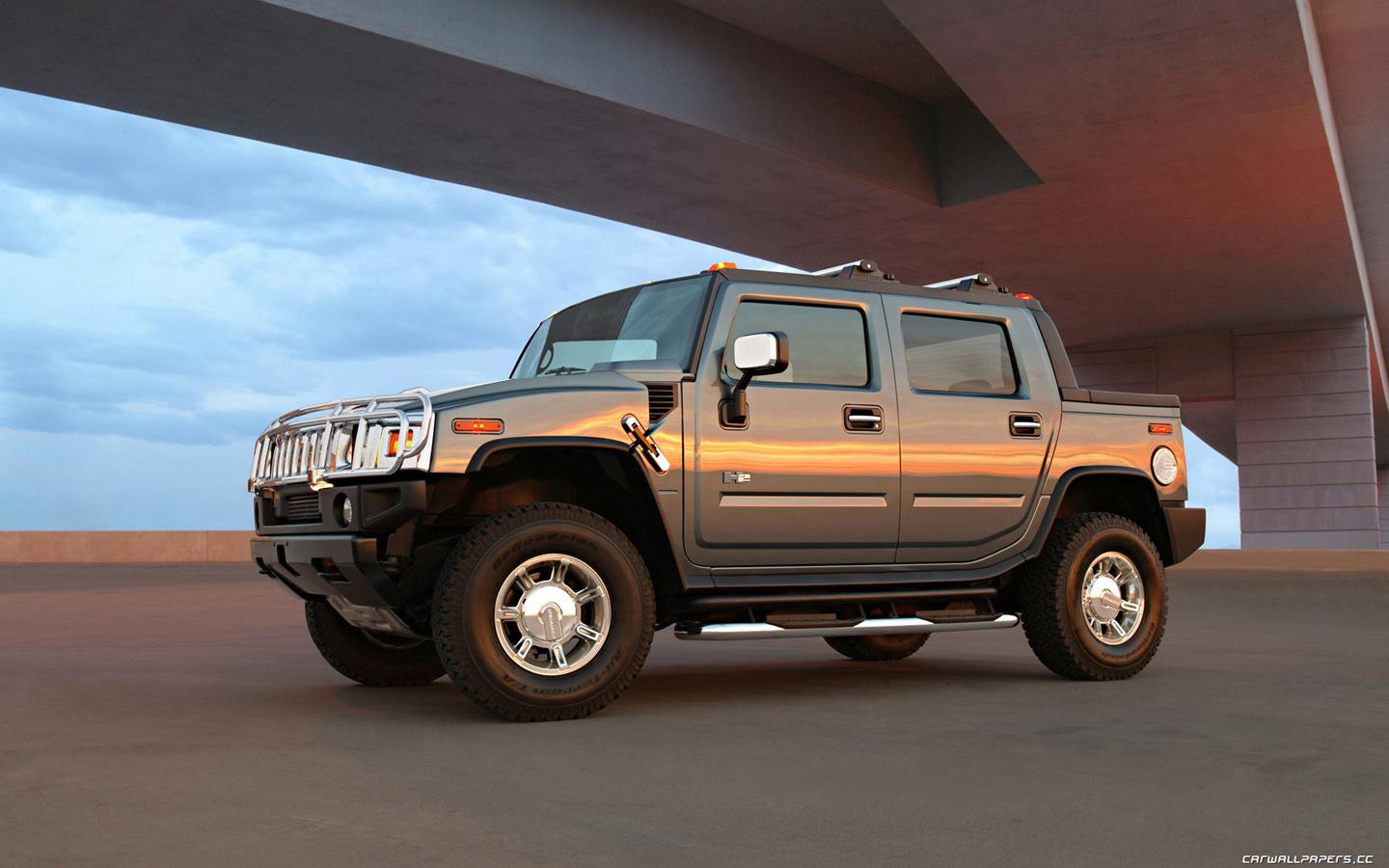 Hummer H2 Wallpapers - Wallpaper Cave