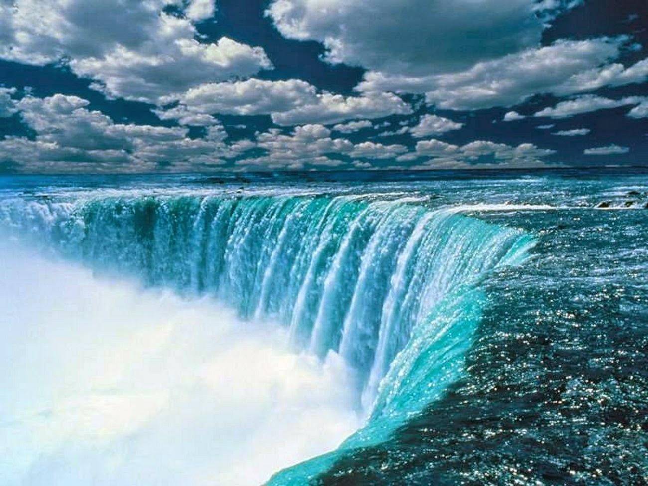 Niagara Falls Wallpaper 15 X 975