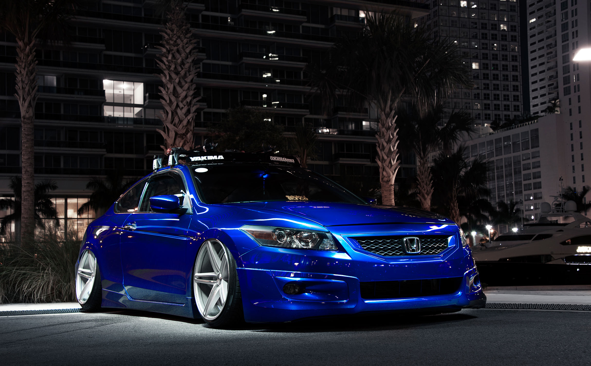 40 Honda Accord HD Wallpapers and Backgrounds