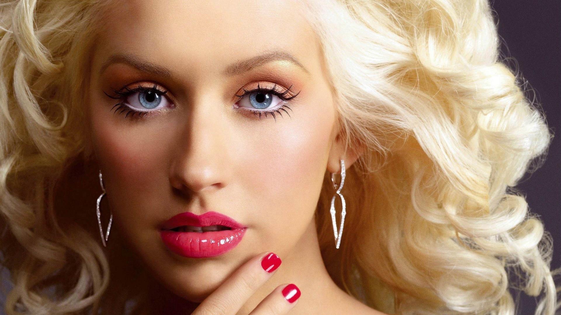 Christina Aguilera Wallpaper High Quality