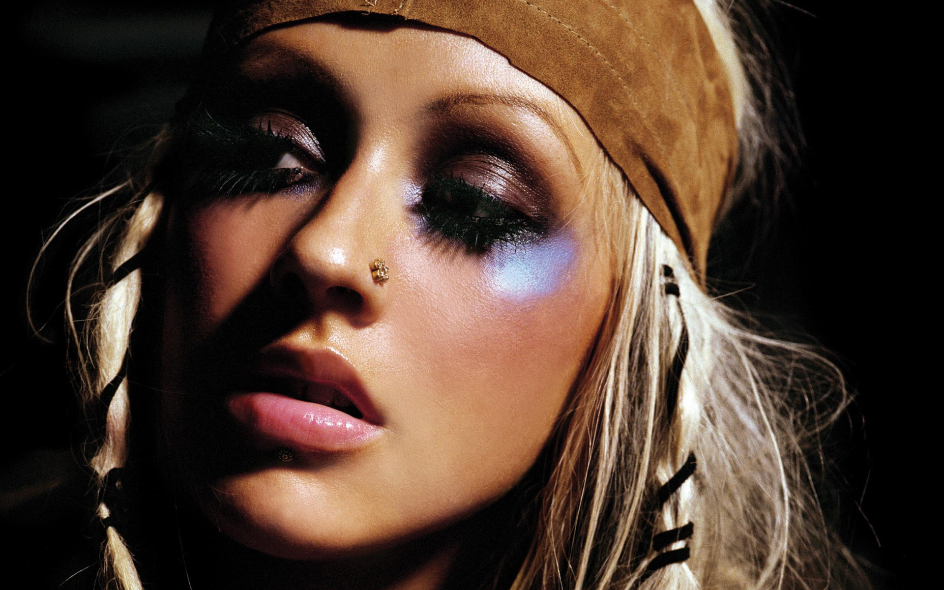 Christina Aguilera Wallpaper HD Desktop Wallpaper, Instagram photo