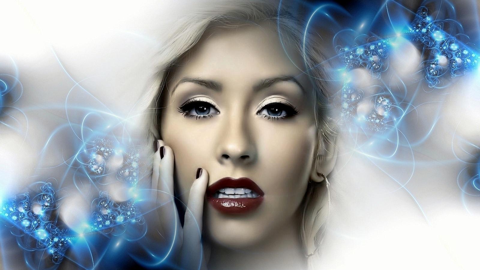 Christina Aguilera Wallpaper 26 X 900