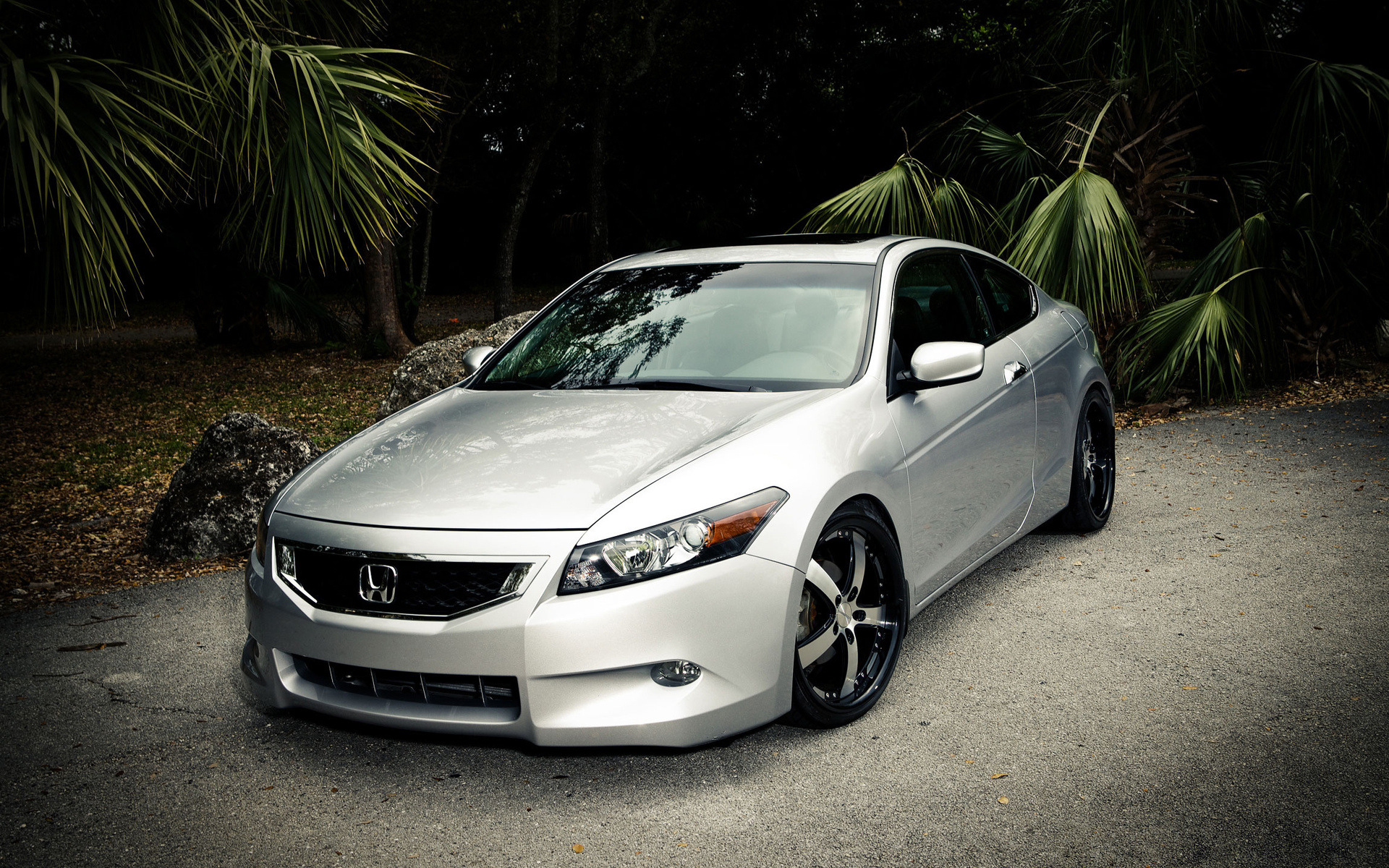 Honda Accord wallpaper and image, picture, photo