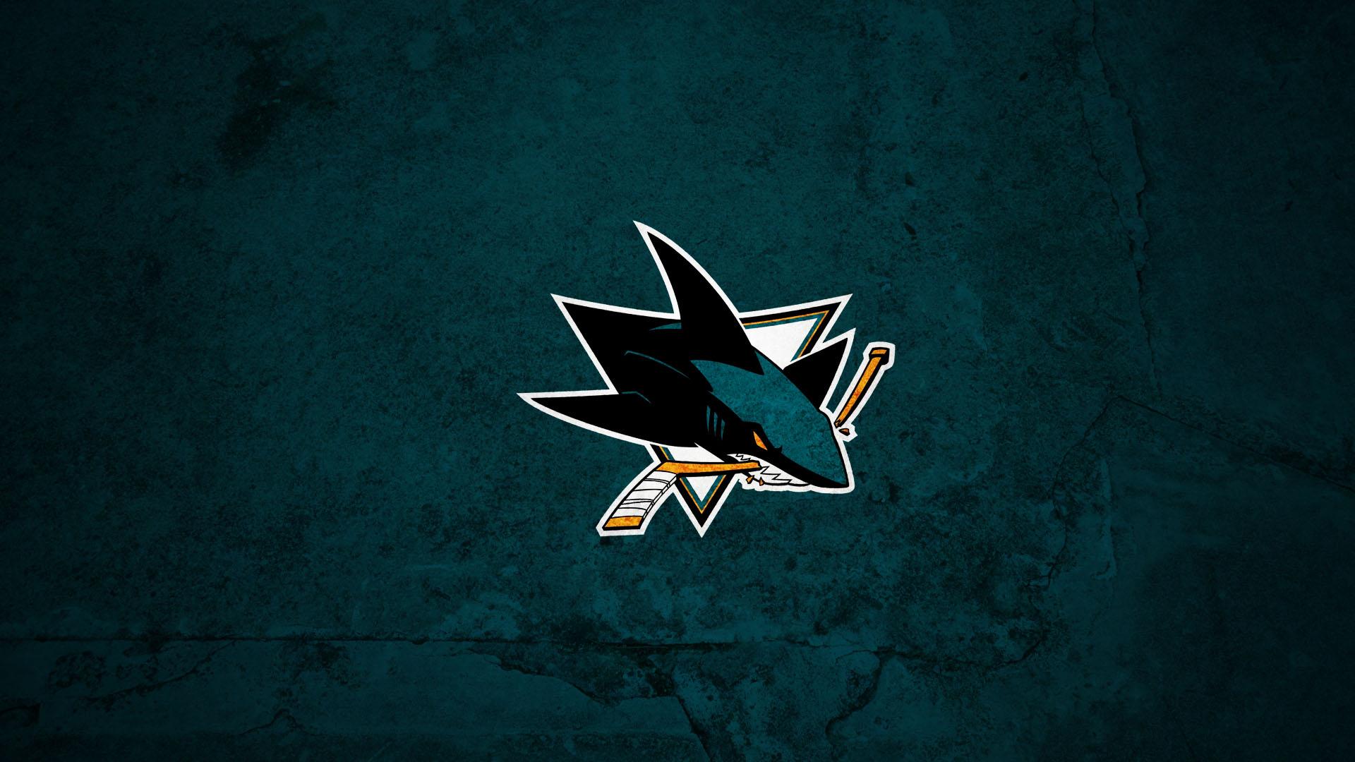 hockey, NHL, San Jose Sharks wallpaper