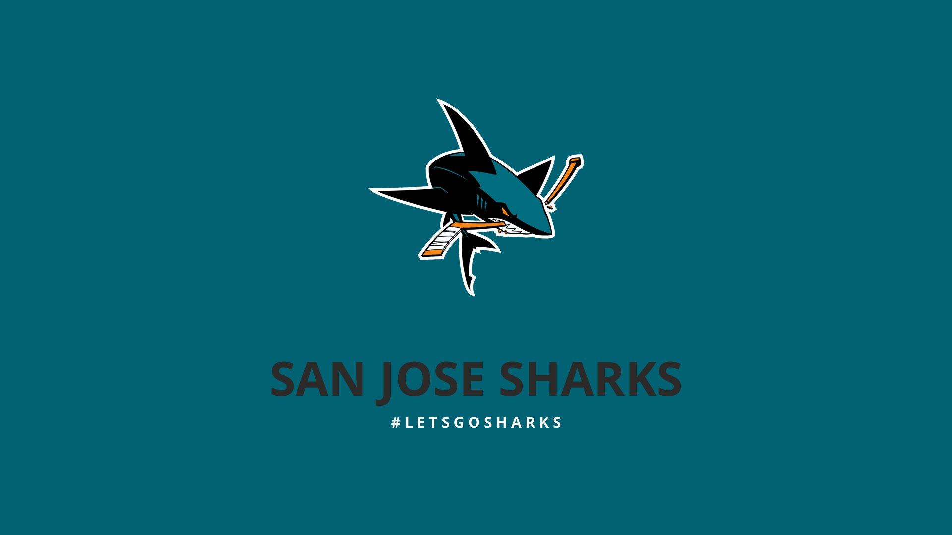 SAN JOSE SHARKS hockey nhl (2) wallpaperx1080