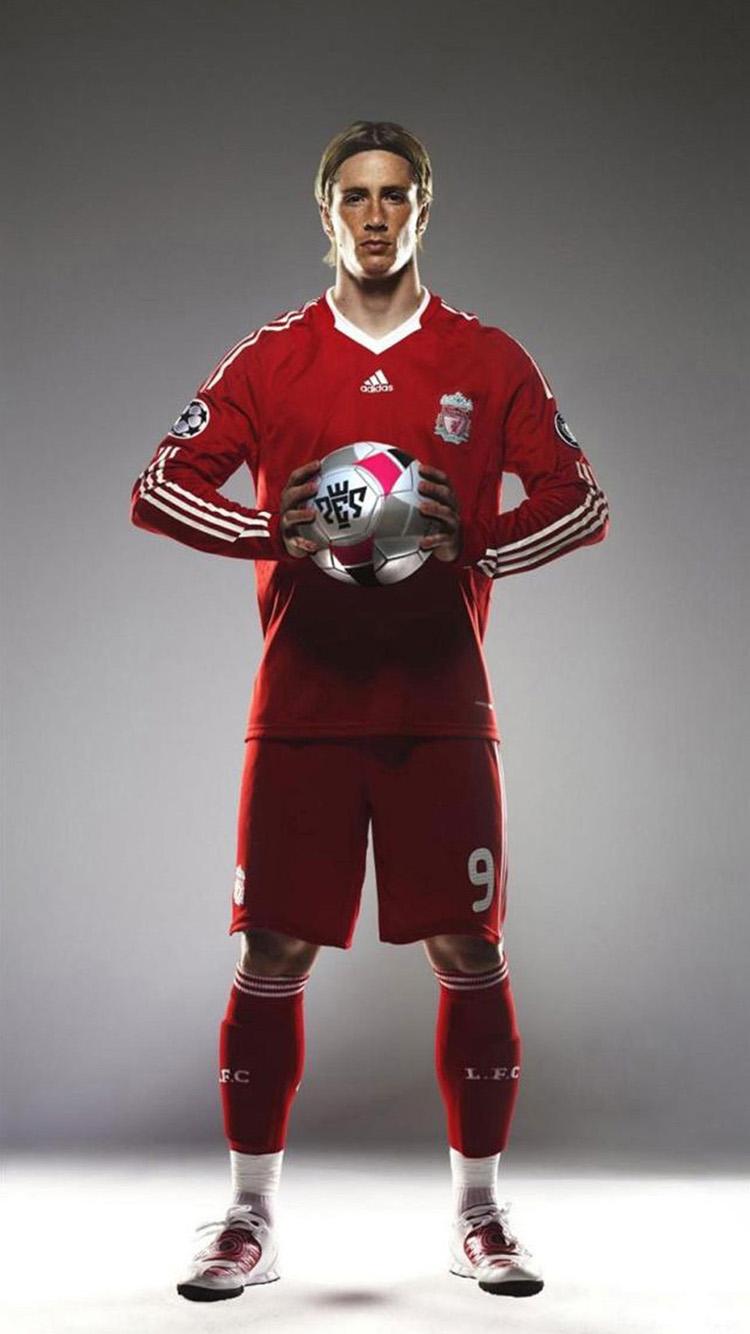 Wallpaper Football Players Image Pemain Sepak Bola