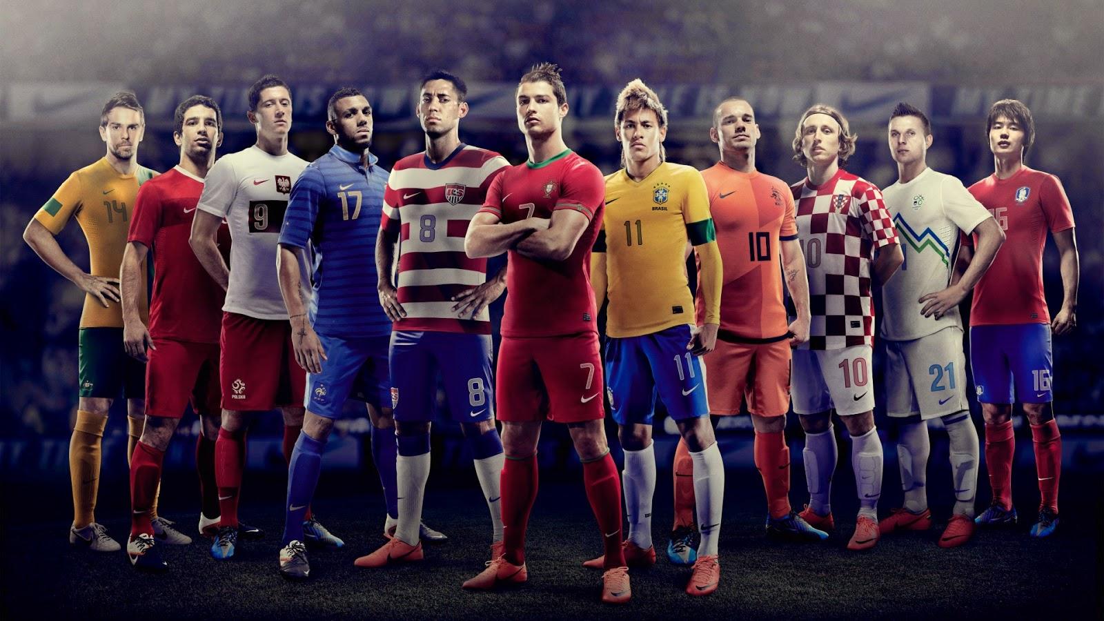 Football Wallpaper. Desktop Wallpaper HD Wallpaper