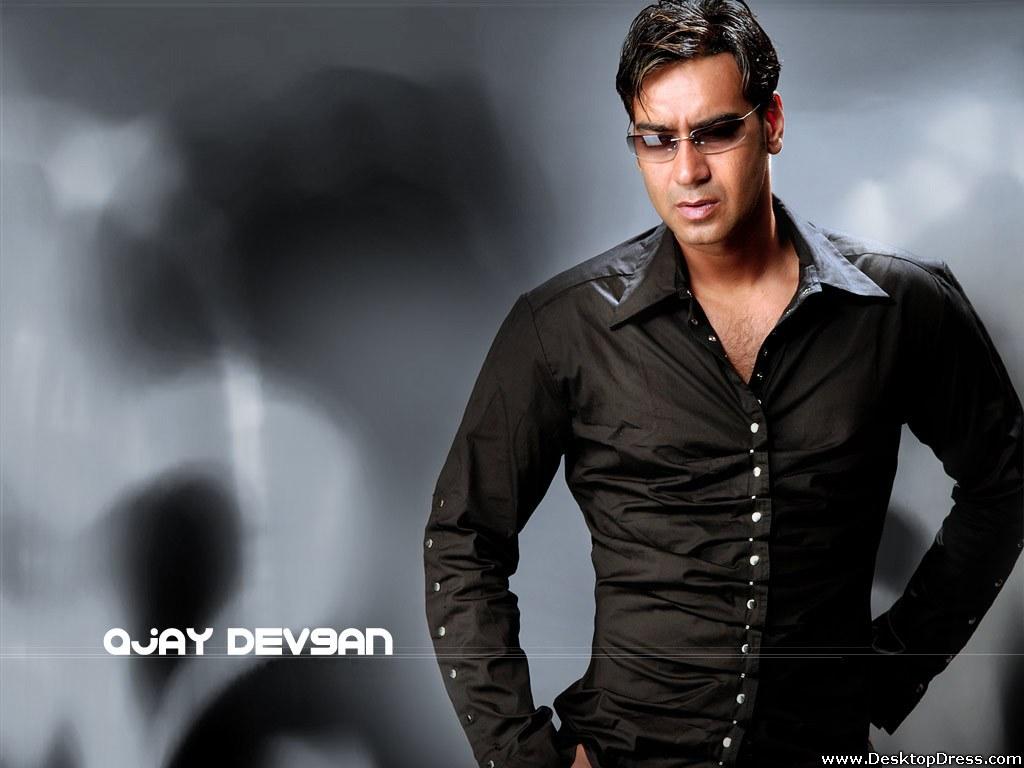 Ajay Devgan Wallpapers Wallpaper Cave