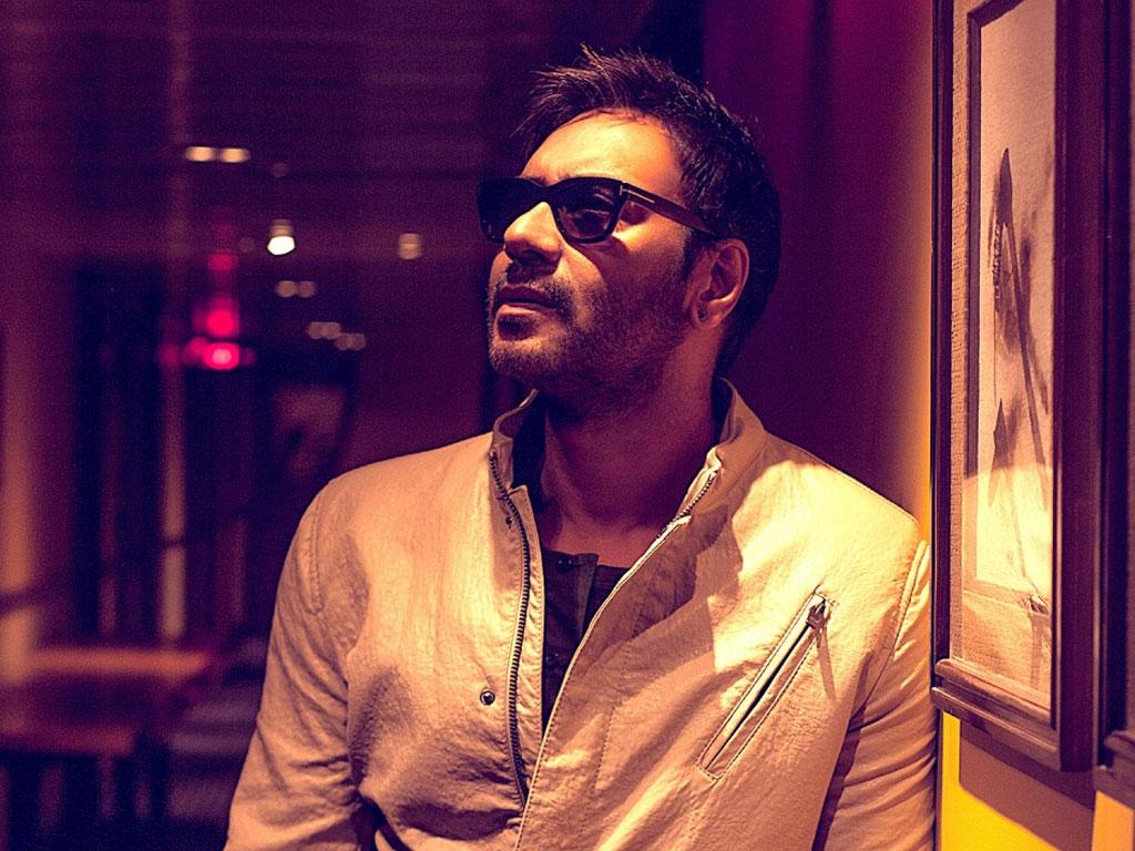 Ajay Devgan HQ Wallpaper. Ajay Devgan Wallpaper