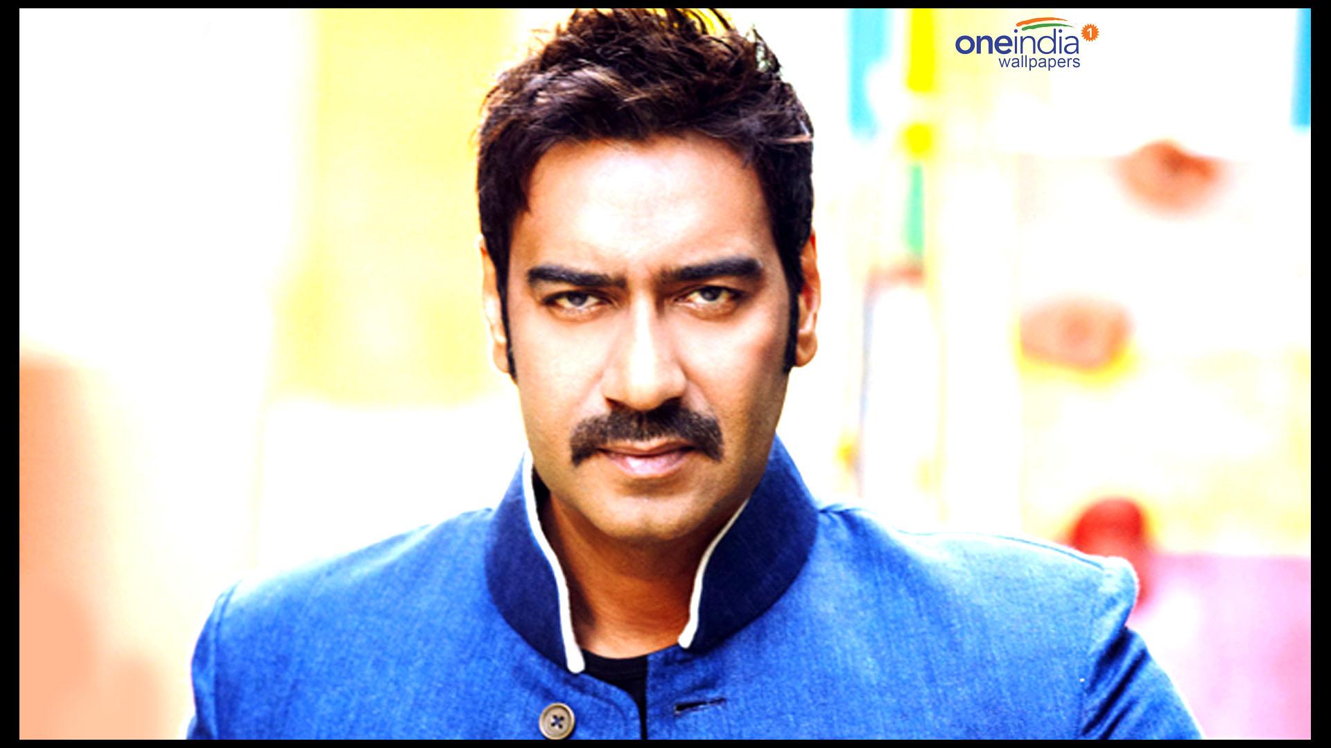 Ajay Devgan Wallpapers - Wallpaper Cave