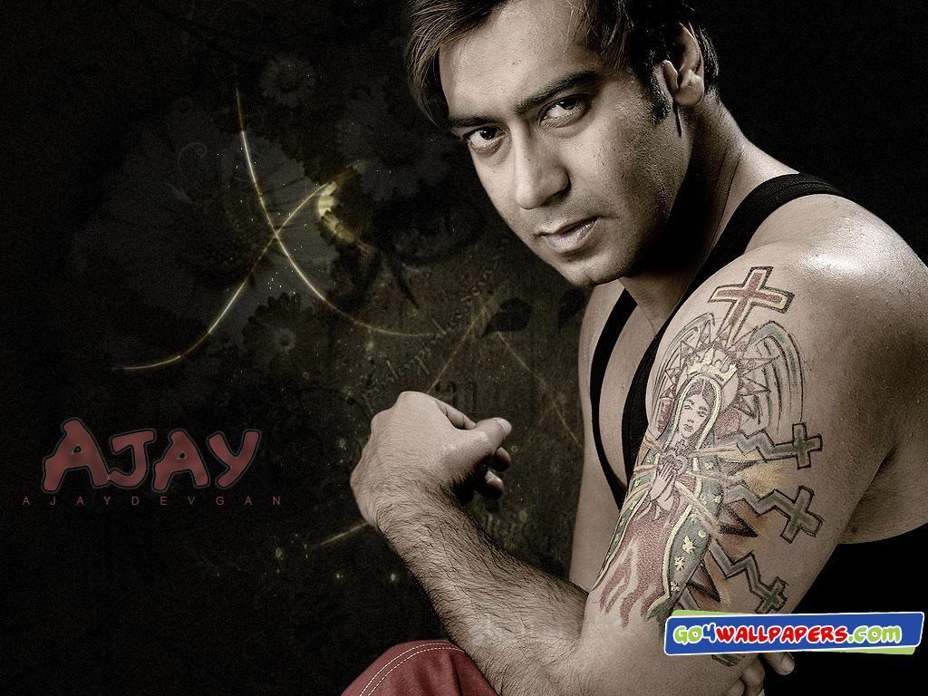 Ajay Devgan Wallpapers - Wallpaper Cave