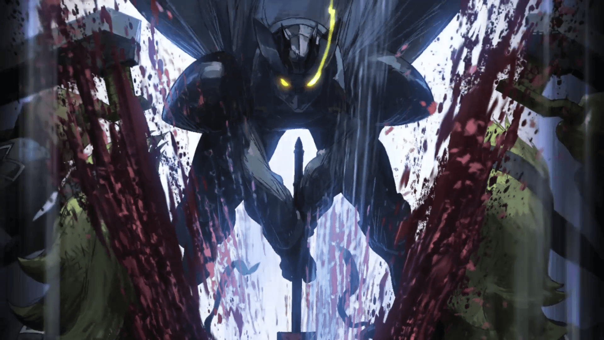 Bulat incursio armor HD Wallpaper. Background Imagex1080