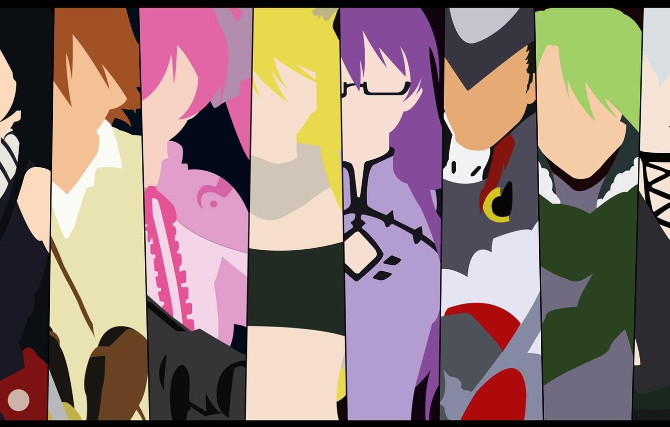 Wallpaper Anime, Leone, Akame ga Kill!, Akame, akame ga kill, Tatsumi, Sheele, My, Najenda, Akame GA Kill, Bulat, Lubbok image for desktop, section прочее