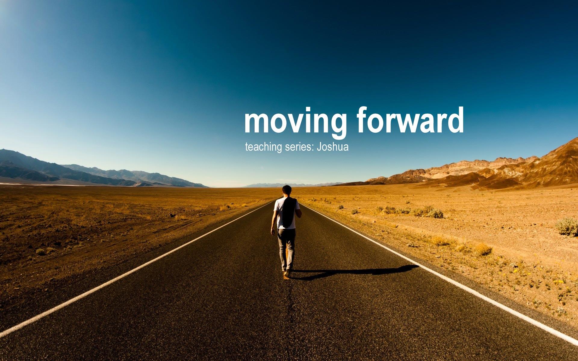 moving-ahead-on-behance