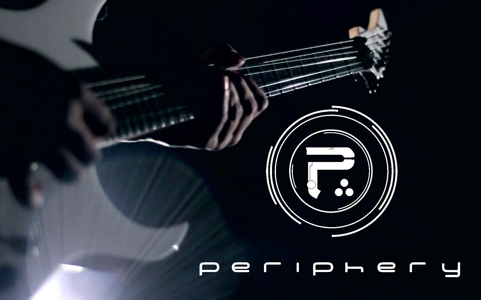 Periphery | 22 FACES [Cover] - YouTube