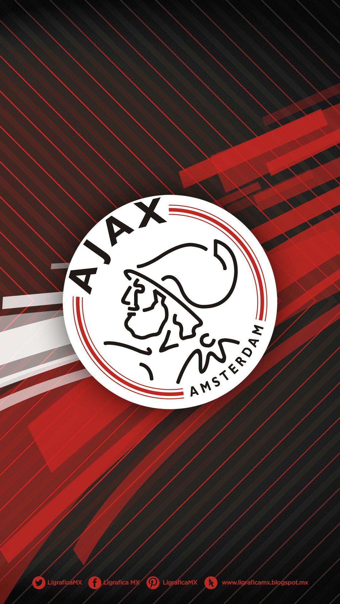 AJAX • LigraficaMX 160214CTG(1). Football. Football, Soccer, Afc ajax