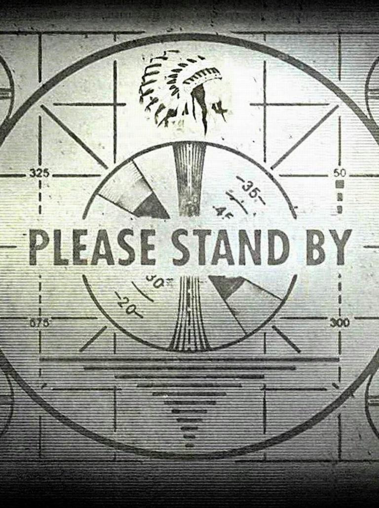 Fallout Please Stand By Phone Wallpapers , HD Pictures