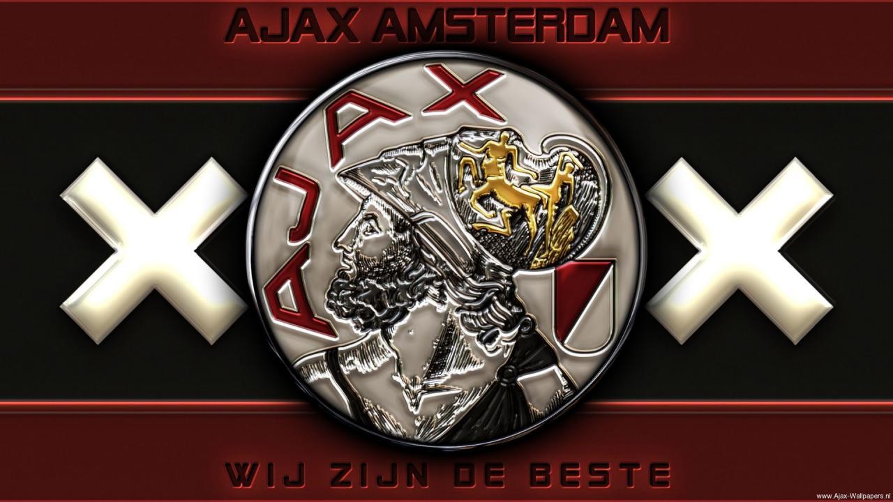 AFC Ajax Wallpaper 16 X 1080
