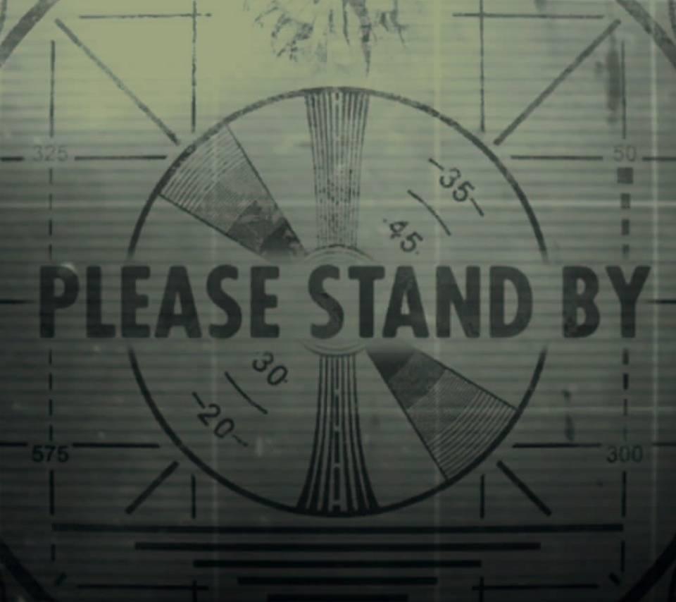 Please Stand By Wallpapers by cbreezy122112