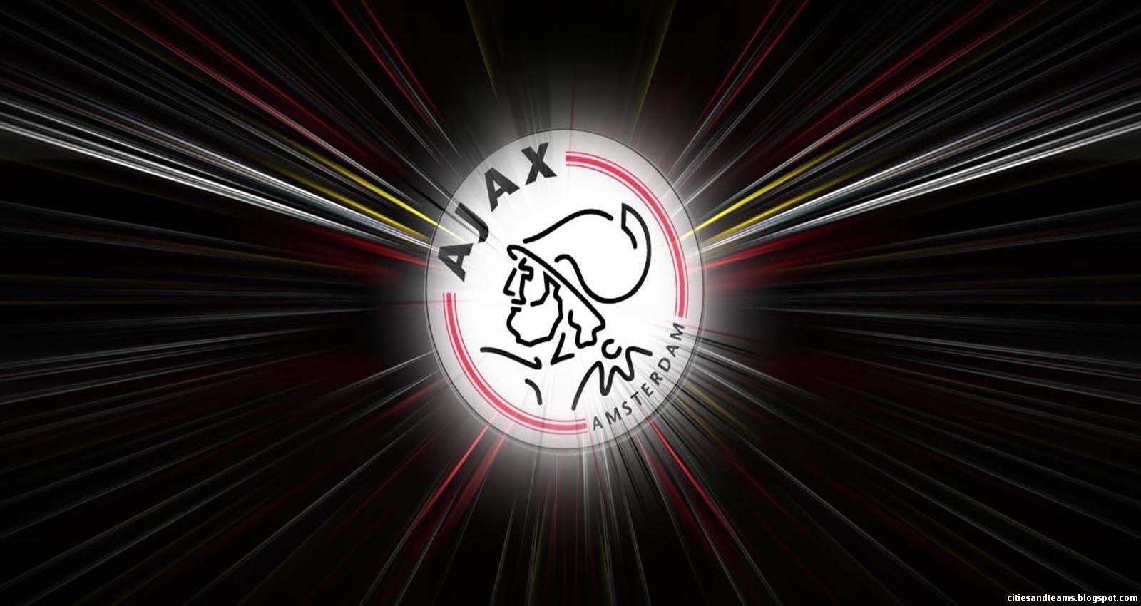 Wallpaper Blink of AFC Ajax Wallpaper HD for Android