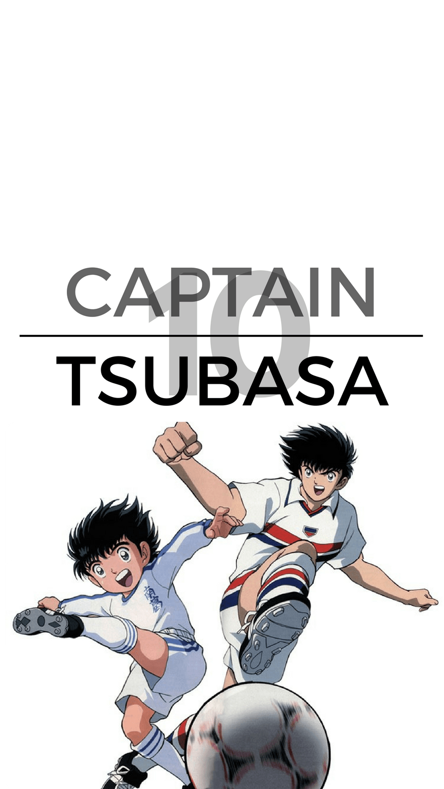 captain tsubasa ozora tsubasa supercampeones supercampeões oliver e