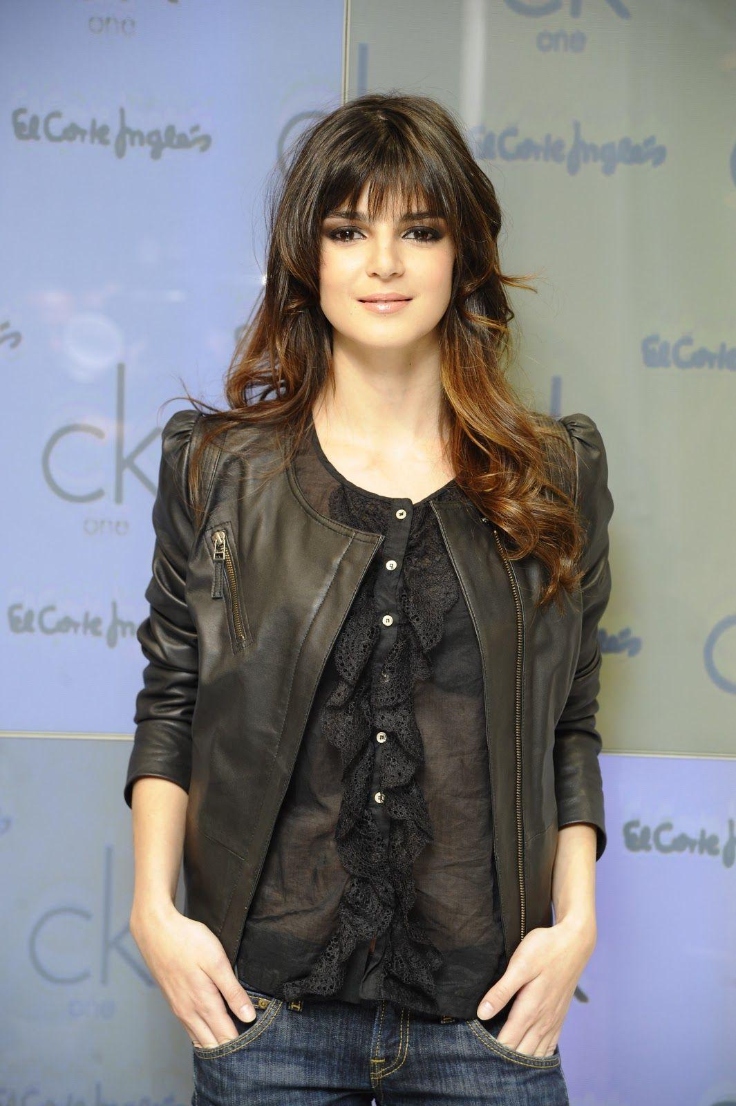 Celebrity Photo: Spanish Actress Clara Lago Grau HD Photo